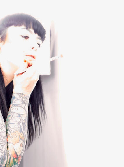 Suicide Chronicle 1 : Grief